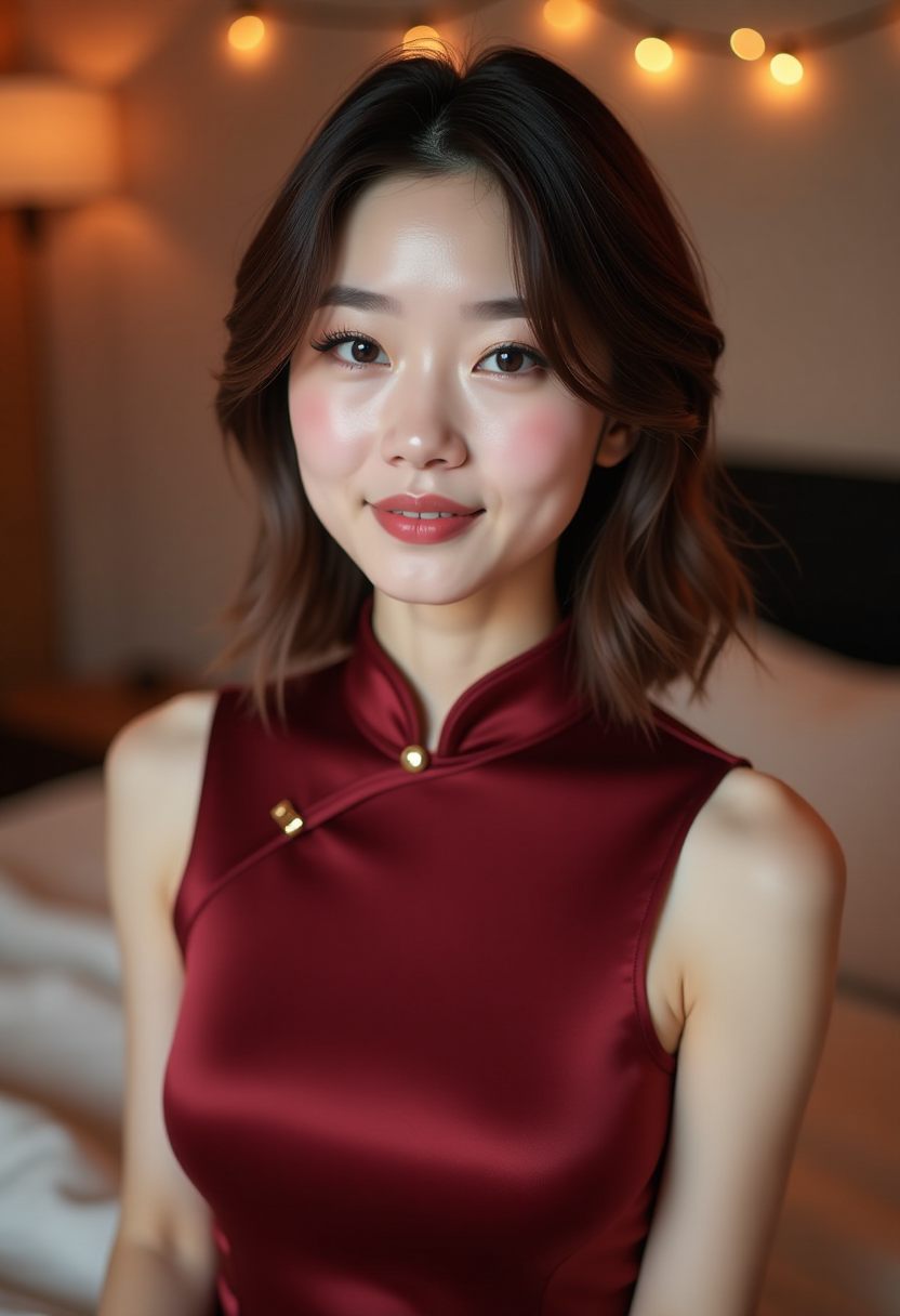 动漫《小镇邮局》海报